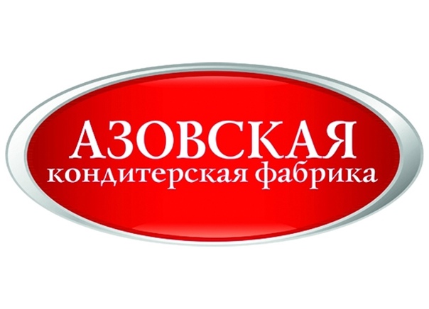 Азовская кондитерская фабрика