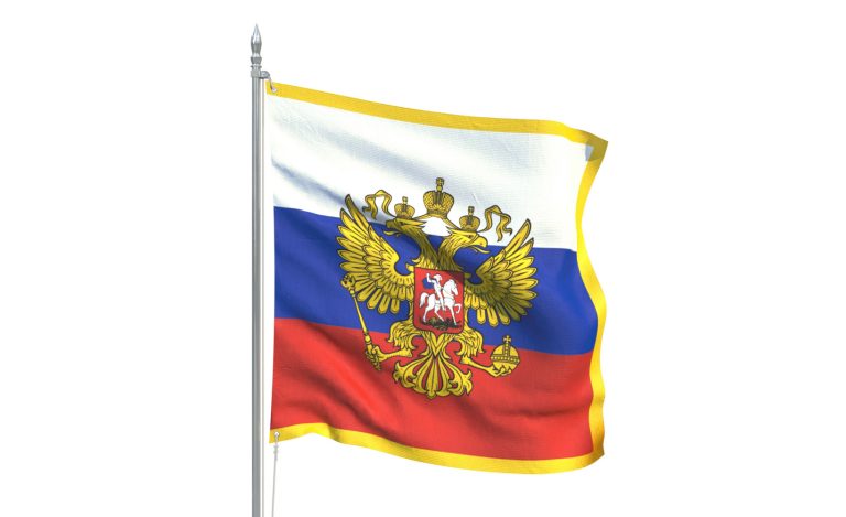 Президент Российской Федерации.