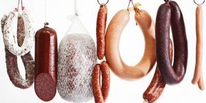 Тренировочный отзыв пищевой продукции
