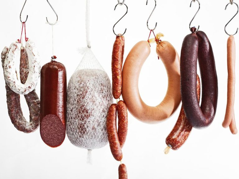 Тренировочный отзыв пищевой продукции
