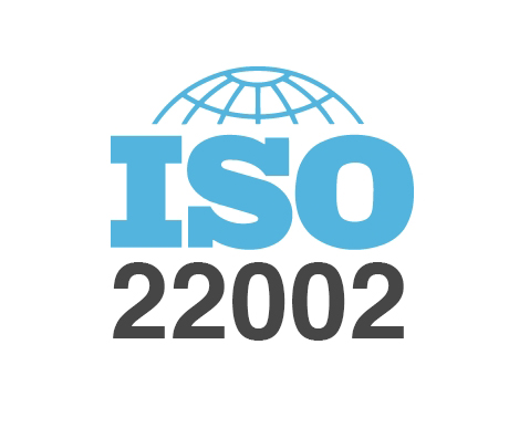 ISO 22002-100