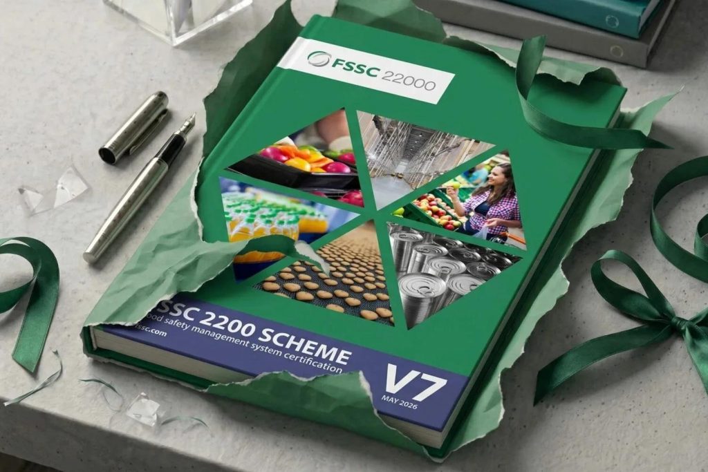 FSSC 22000 v.7