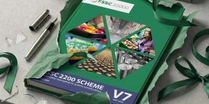 FSSC 22000 v.7